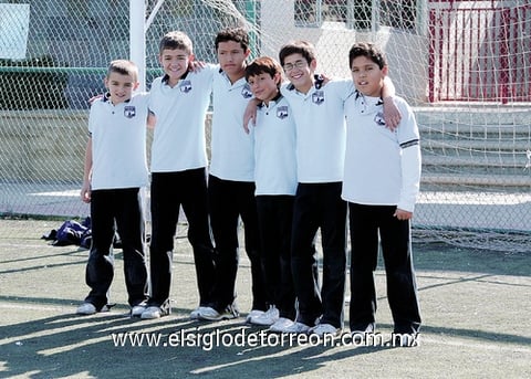 10012012 ALEJANDRO , Germán, Jorge, Jorge, Alberto y Marcelo.