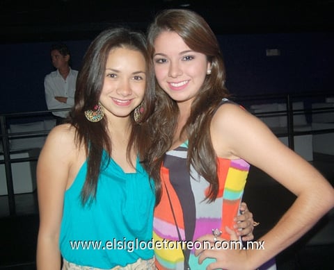 11012012 DIANA  Montes y Natalia Tijerina.