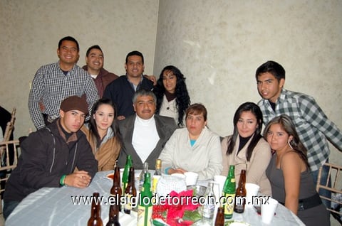 12012012 DAVID , Pablo, Ernesto, Angélica, Jesús, Jésica, Carlos, Adriana, Claudia, Ana y Enrique.