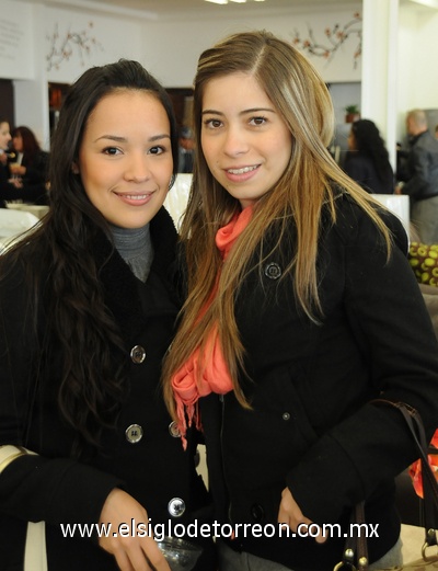 14012012 ELY  y Lety.
