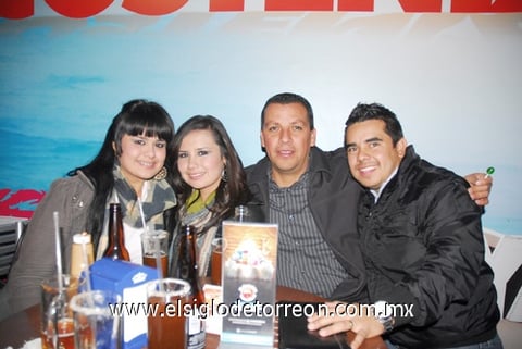 15012012 ANGéLICA,  Maricela, Mario y Ricardo.