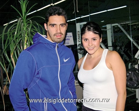 15012012 RENé  y Vianey.