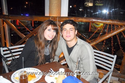 15012012 RUBí  Peña y Alexandre.