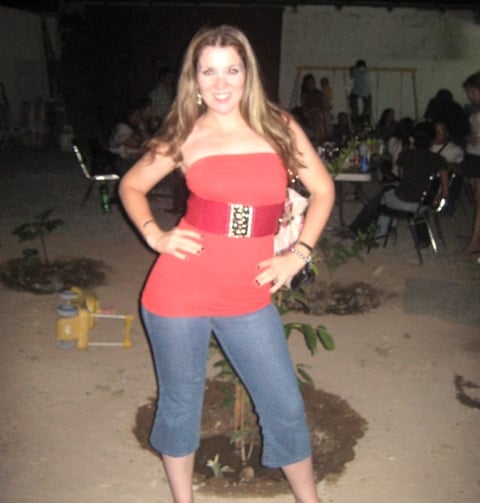 THELMA Yadira.