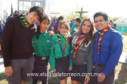 19012012 EDUARDO , Brenda, Andrea, Abigaíl y Jesús.