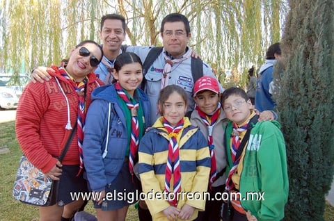 19012012 JULIETA , Ulises, Juan José, Wendy, Valeria, Ángel y Pedro.