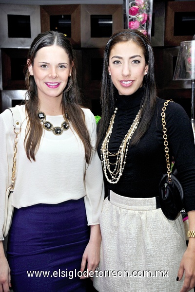 23012012 XIMENA  y Adriana.