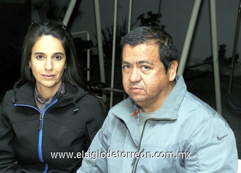 24012012 GRISELDA  y Alfredo.