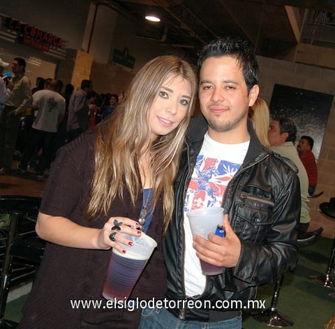 25012012 ALFREDO  García y María Guadalupe Rivera.
