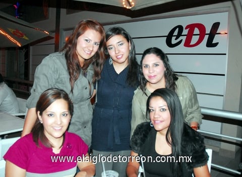 26012012 KARLA , Silvia, Karina, Aleida y Didalia.
