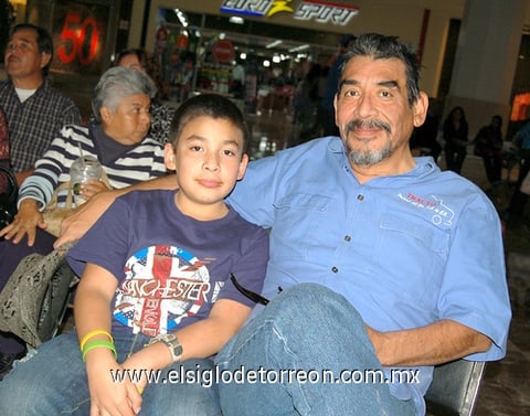 26012012 DAVID  y Antonio García.