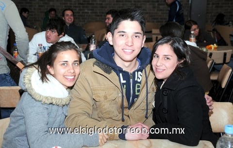 30012012 MARGARITA , Rudy y Rodrigo.