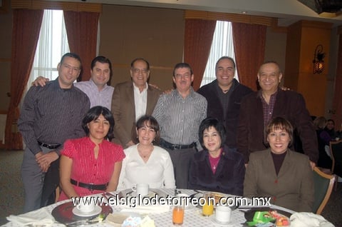 11022012 BLANCA , Eréndira, Alejandro, María Elena y Guadalupe.
