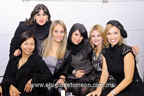 13022012 GRETCHEN , Celia y Estela.