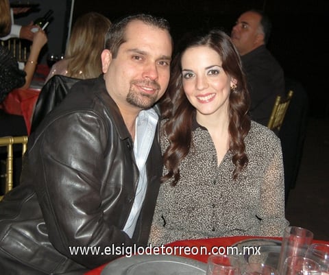 30122011 Omar y Liliana.  Homero y Fernanda.  Pily y Fernando.  Guillermo y Elisa.  Gabriela y Rogelio.
