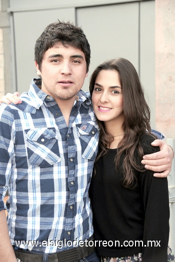 30122011 Irene, Carlos e Irene Torres. Alicia, Arturo, Ángela y Mariana Torres. Familia Muñoz Torres. Valeria, Gerardo y Ale. Jaime y Cristy. María y Dora.