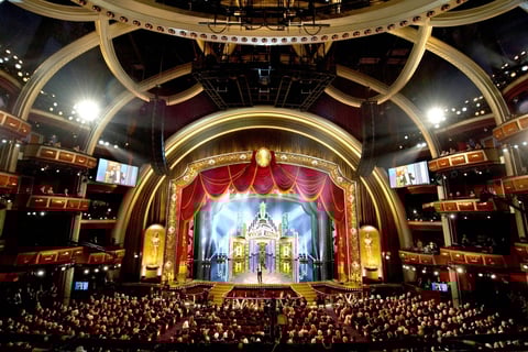 Los artistas latinos se fueron sin recompensa de la edición 84 de los Oscar en los que triunfó The Artist, filme francés de cine mudo y en blanco y negro que se alzó con 5 estatuillas.