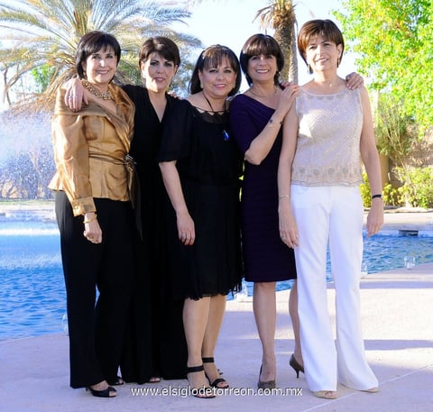 29022012 SOLEDAD , Ana Rosa, Sof