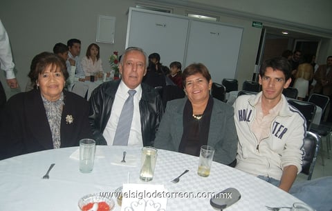 29022012 QUICA , Rodolfo Rosales, San Juana y Alonso
