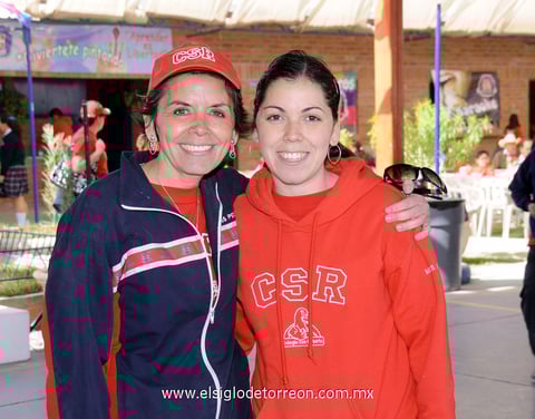 06032012 PECKY  y Pamela.
