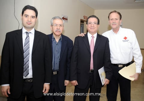 07032012 CRISTIAN  Collier y Fernando Villalobos.