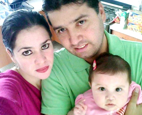 Familia Hernández Bracho.