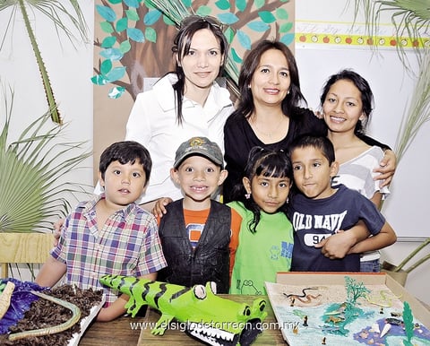 11032012 ROCíO , Osiris, Glenda, Gerardo, José, Joselyn y Rodrigo.