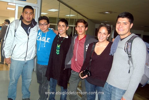 10032012 JAVIER,  Eduardo, Francisco, Jeduan, Joe y Alejandro.