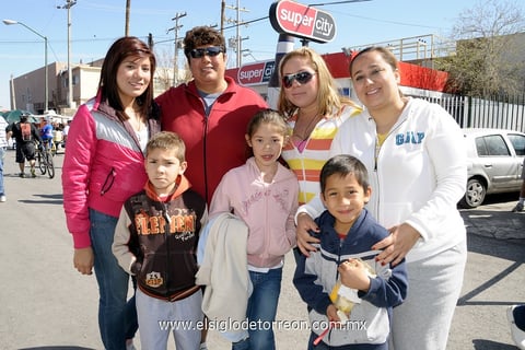 10032012 LETICIA , Alejandra, Dulce, Karla, Daniel, Paulina y Alejandro.