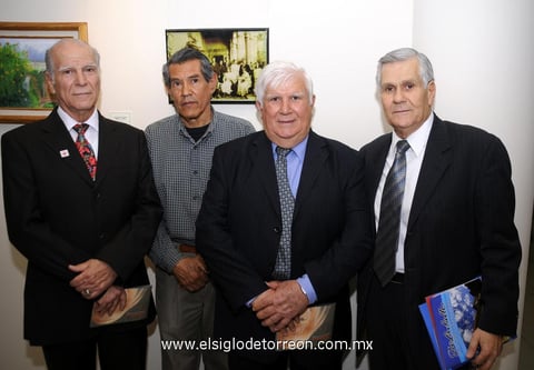 14032012 FELIPE , Luis, Fernando y Adrián.