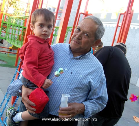 14032012 DANTE  y Salvador.