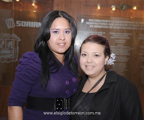 15032012 ISABEL  Mariscal y Suleira Palafox.