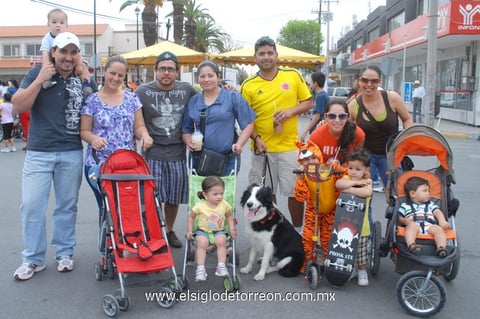 20032012 FAMILIAS:  Olvera, Arguijo y Alanís.