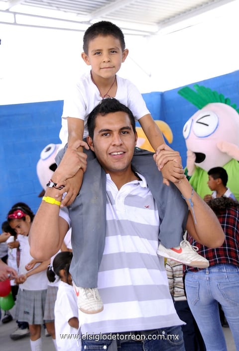 19032012 SAUL  y Jeyson.