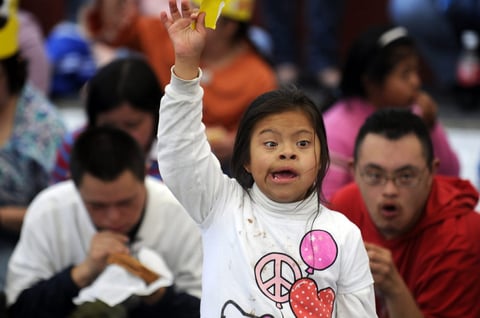 Atendidos adecuada y oportunamente los niños y niñas pueden desarrollarse adecuadamente física y socialmente.