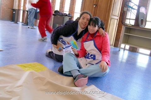 23032012 JACKELINE  y Jéssica.