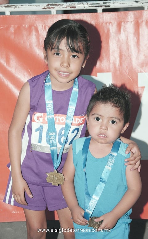 27032012 XIMENA SARAHí  y Ángel Ricardo Zamora.