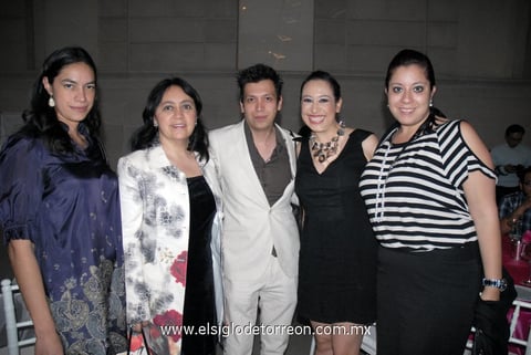 28032012 AURORITA  Máynez, Ivonne Rivera, José Máynez y Ángela E.