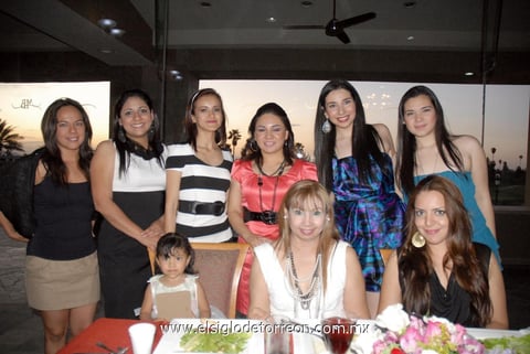 28032012 MARCE , Paty y Ari.