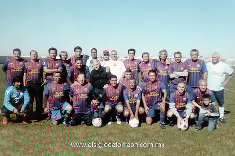 29032012 INTEGRANTES  del equipo de futbol Barcelona Ha-Pok 2012.