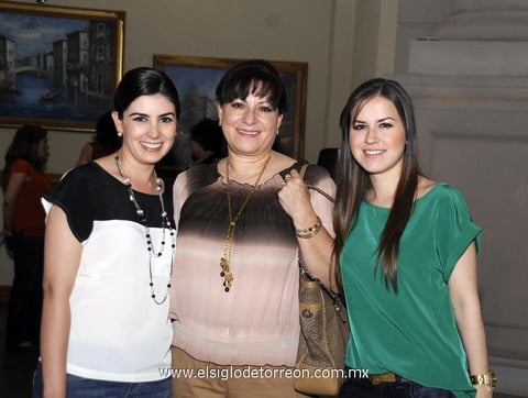 29032012 MARIANA , Delia y Susana.