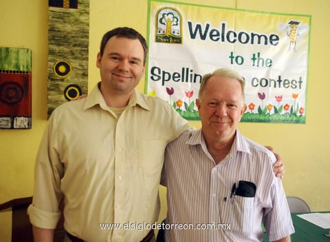 29032012 PETER  Burger y Jerry Turner.