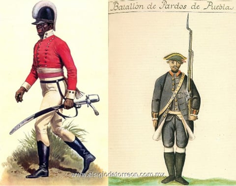 25032012 Pese a sus ropajes liberales e 'ilustrados', la llamada constitución gaditana desconocía igualdad y ciudadanía a los indios, negros y mulatos que conformaban una mayoría hasta entonces leal a la figura ausente de Fernando VII y de quienes pretendían regir a espaldas suyas.