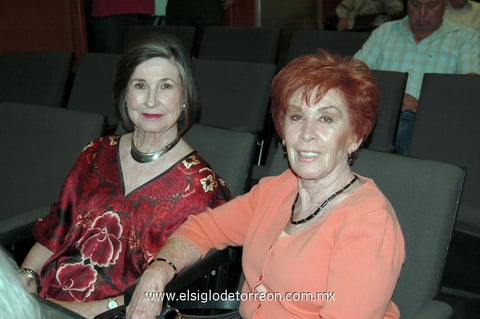 30032012 ROBERTO  y Susana González.