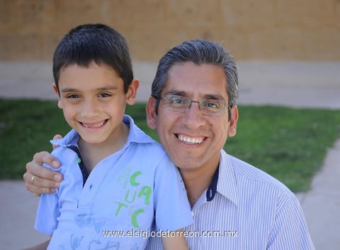 31032012 SAúL  Ramos y Darío Guillermo.