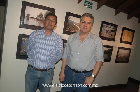 04032012 ILHUICAMINA  Rico y Alejandro Ahumada.