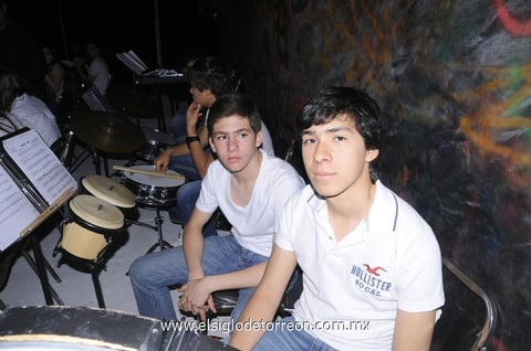 01042012 TAMIM  y Ricardo.