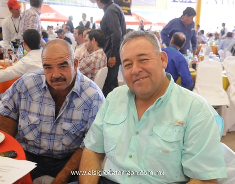 01042012 EMILIO  Canales y Lalo García.
