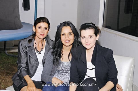 03042012 MIRIAM , Claudia y Martha.