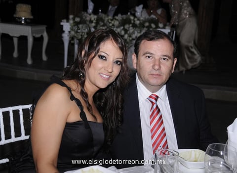 03042012 GLORIA  y Raúl Jalife.